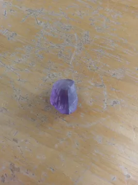 48.81ct BRAZILIAN AMETHYST