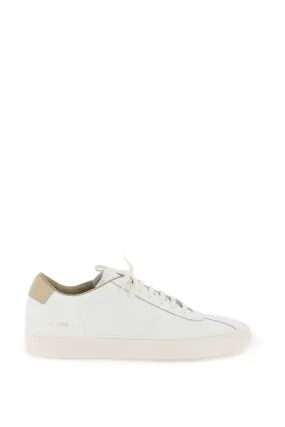 70's tennis sneaker 2415 WHITE