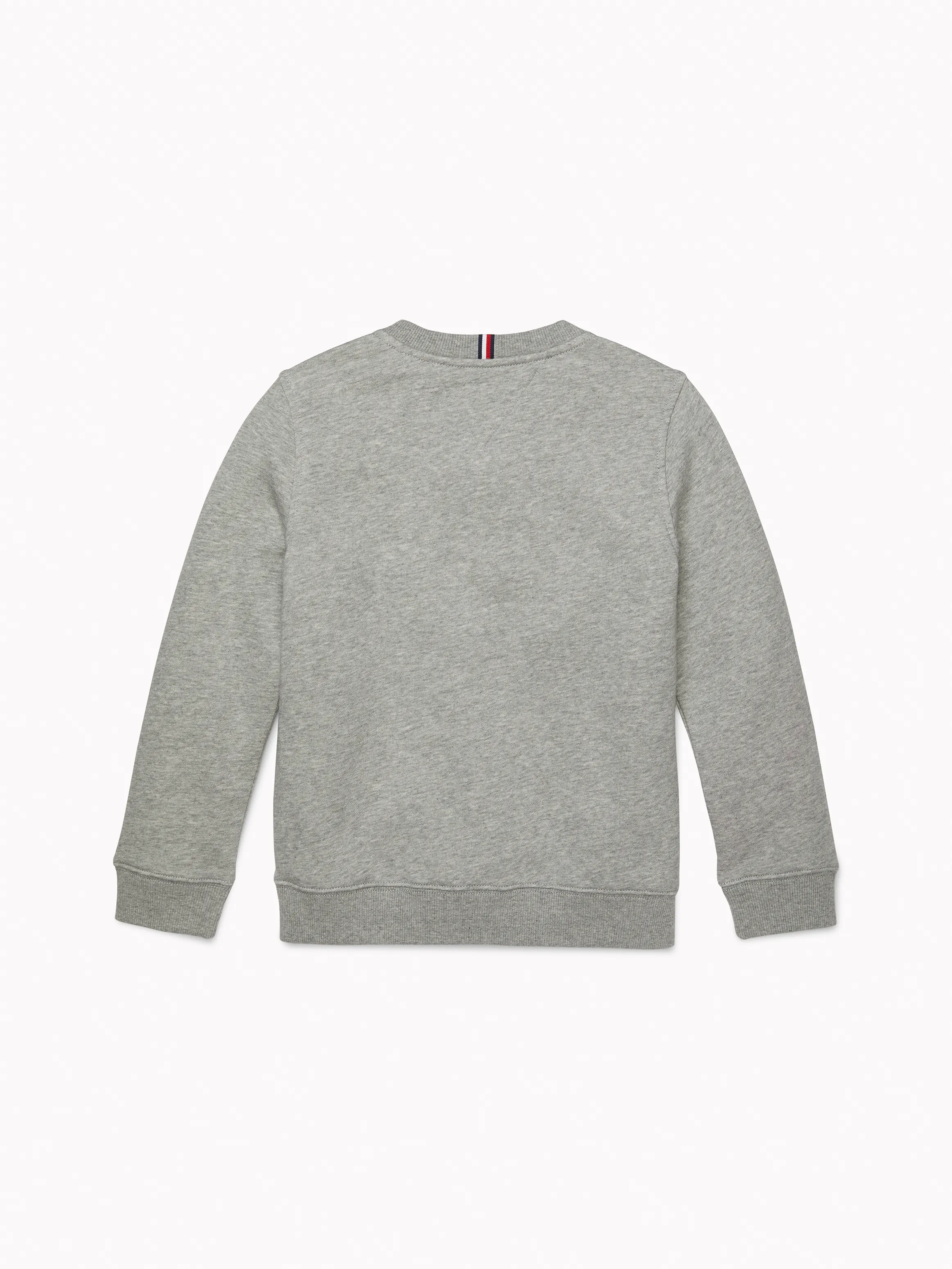 Adaptive Boys Signature Sweatshirt | Adaptive Sweatshirts & Hoodies | Tommy Hilfiger