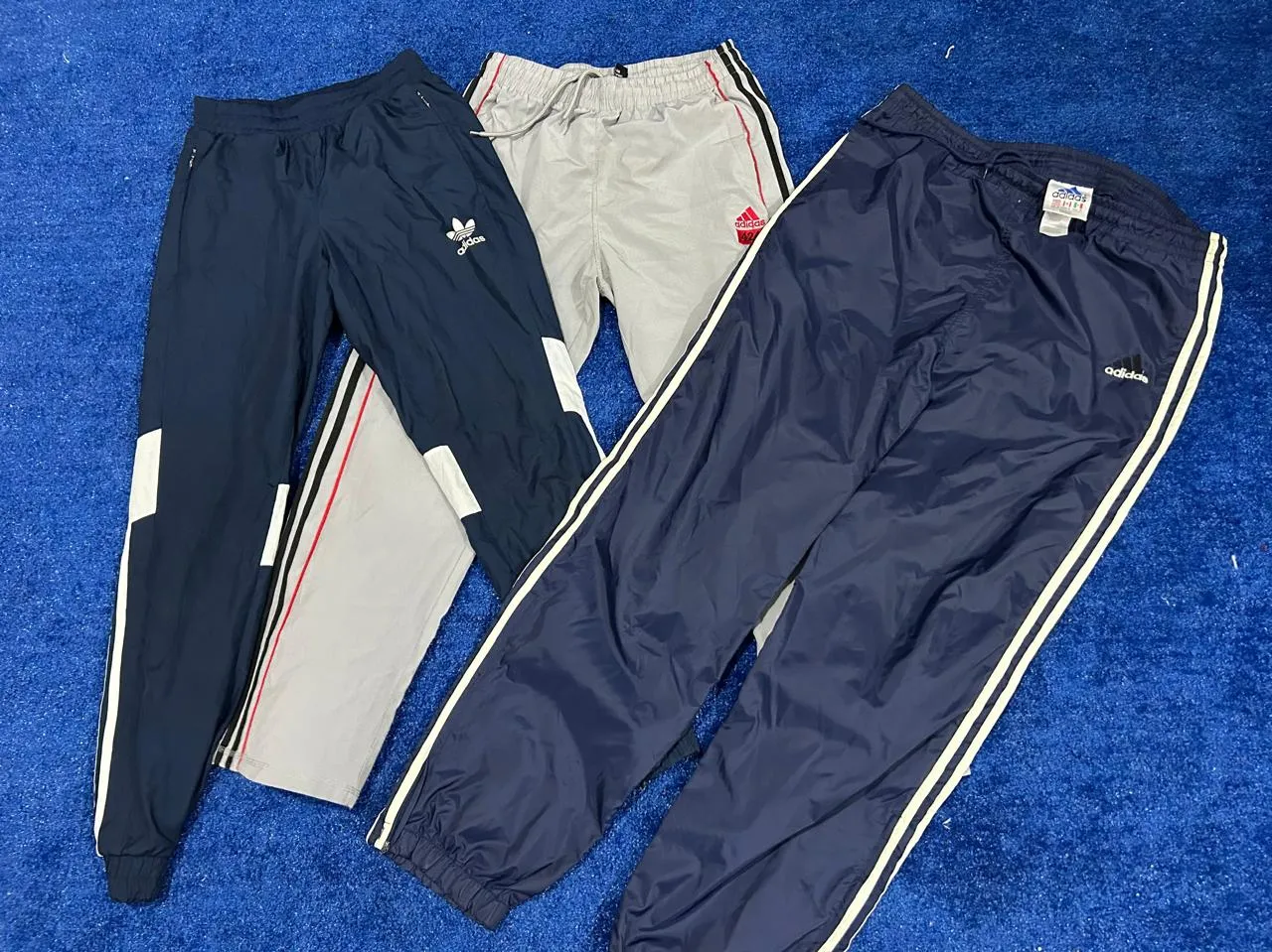 Adidas track pant pcs 12