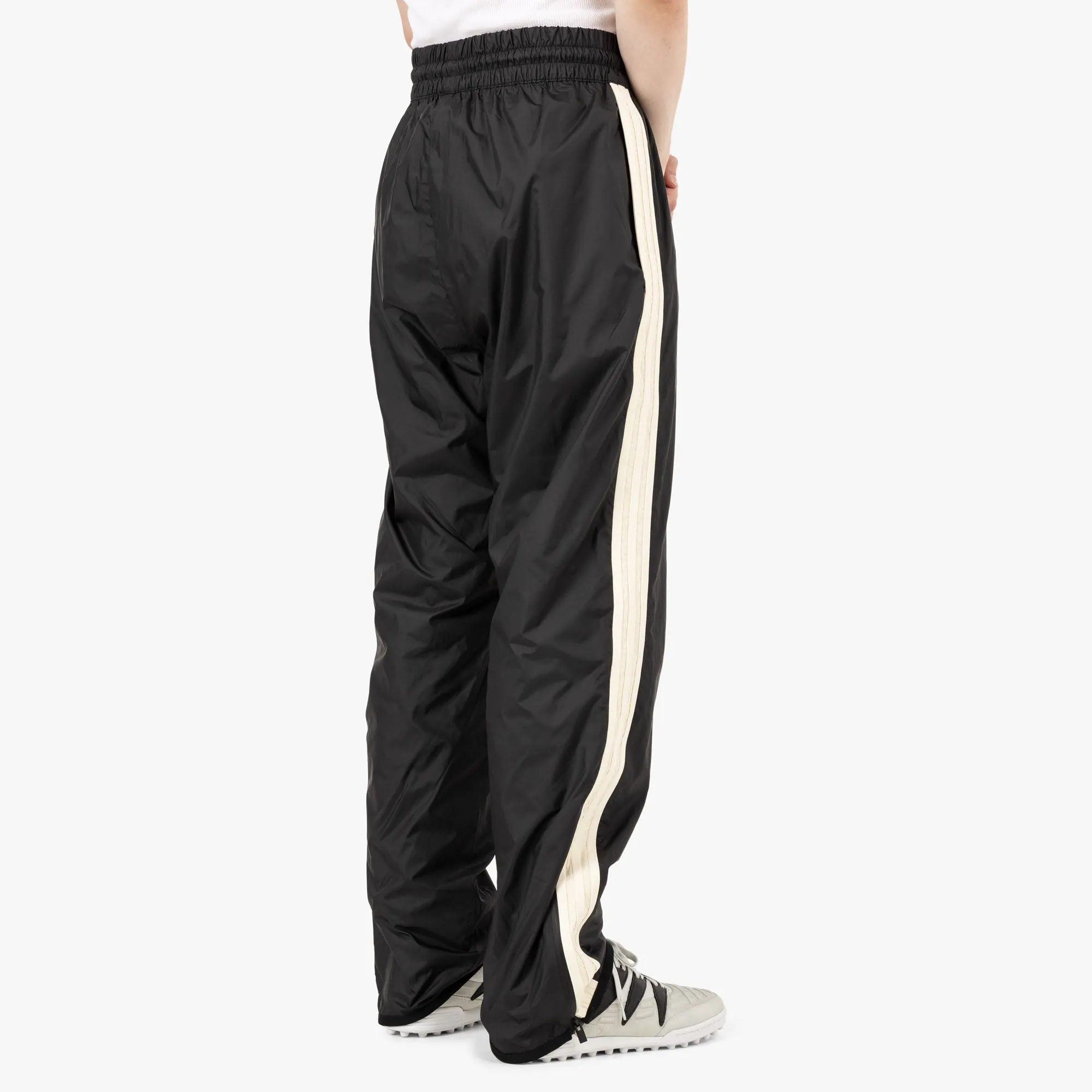 adidas X Fear Of God Athletics Relaxed Woven Pant / Black