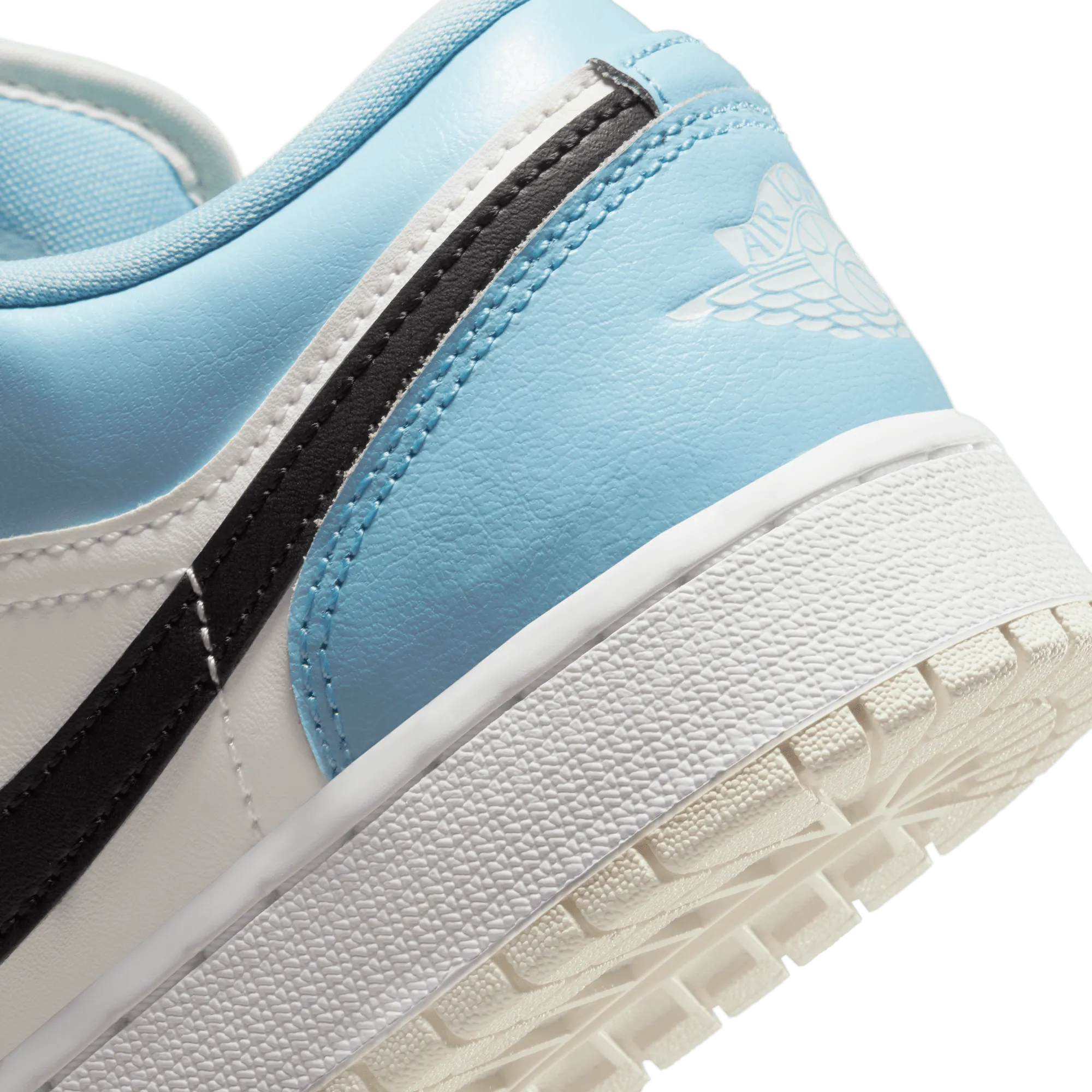 Air Jordan 1 Low - Girl's Grade School