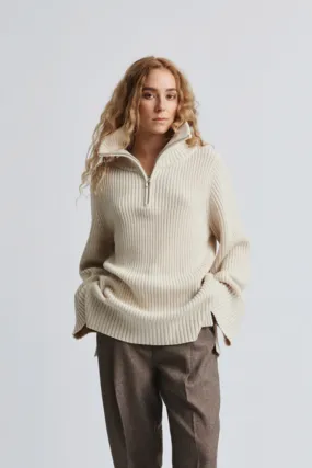 Alain Sweater