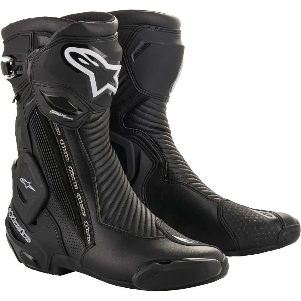 Alpinestars SMX Plus v2 Gore-Tex Boots