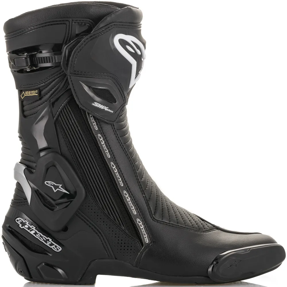 Alpinestars SMX Plus v2 Gore-Tex Boots