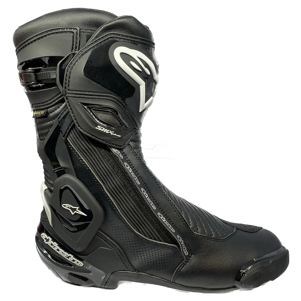 Alpinestars SMX Plus v2 Gore-Tex Boots