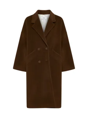 Alysi Coat