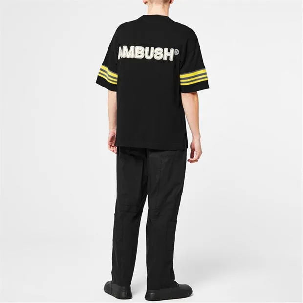 AMBUSH  |Unisex Street Style Short Sleeves T-Shirts