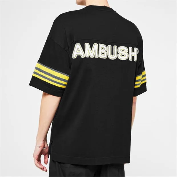 AMBUSH  |Unisex Street Style Short Sleeves T-Shirts