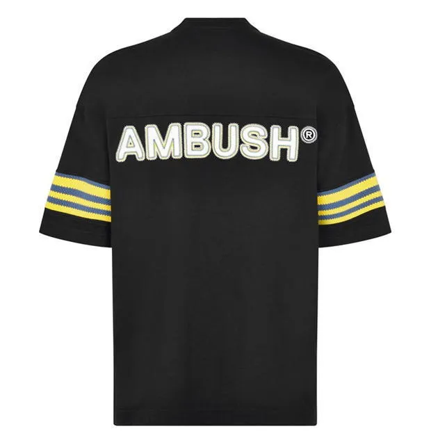 AMBUSH  |Unisex Street Style Short Sleeves T-Shirts