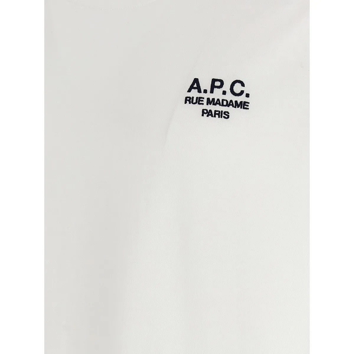 A.P.C.  |T-Shirts