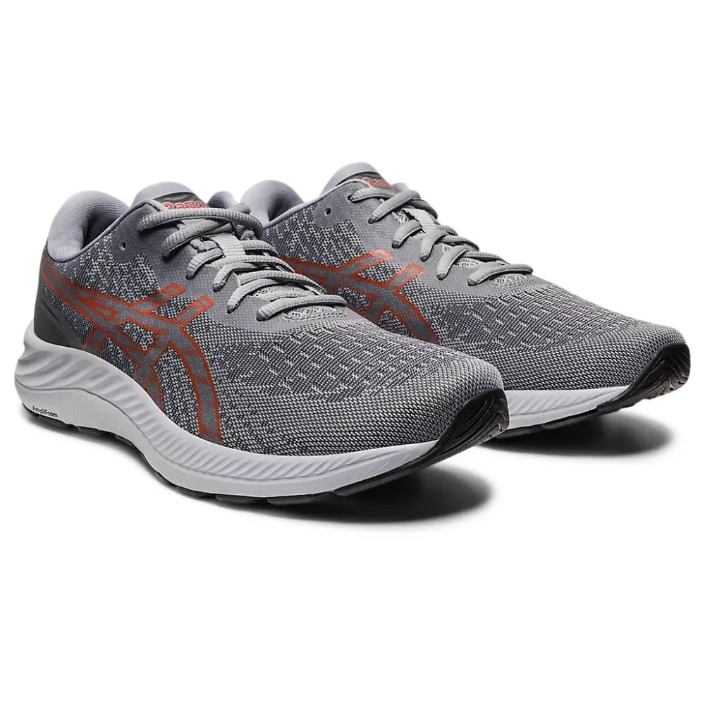 ASICS Men's Gel-Excite 9 Running Shoe (Sheet Rock/Spice Latte)