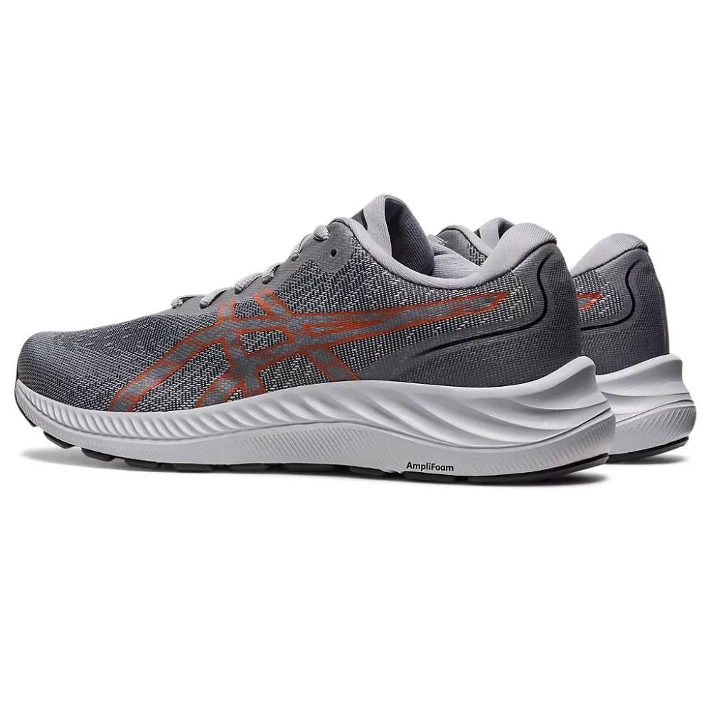 ASICS Men's Gel-Excite 9 Running Shoe (Sheet Rock/Spice Latte)