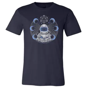 Astronaut Tee