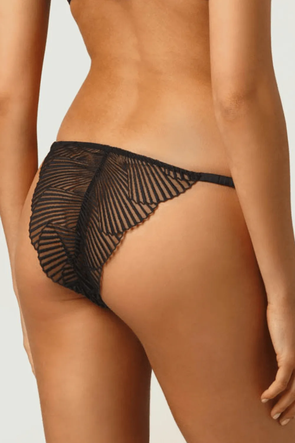 Athena Brazilian Knicker