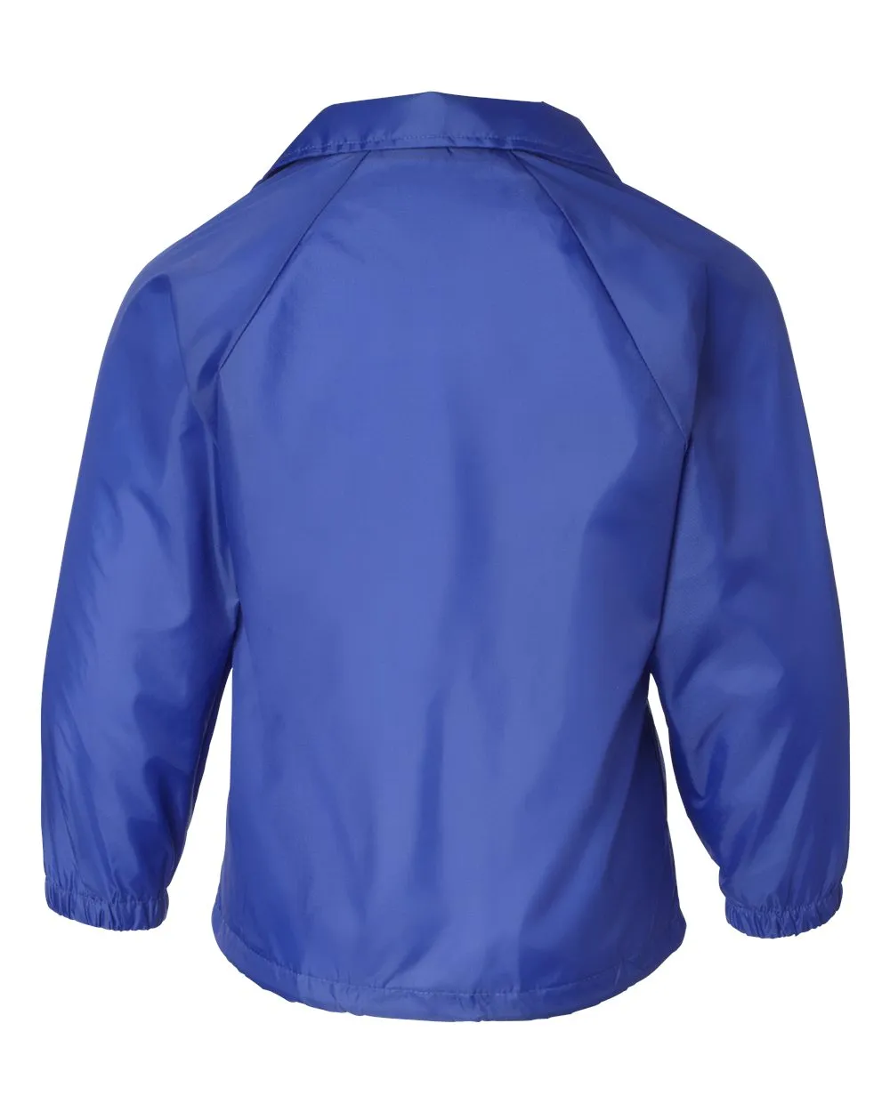 Augusta Sportswear 3101 Youth Coach's Jacket SKU: 3101