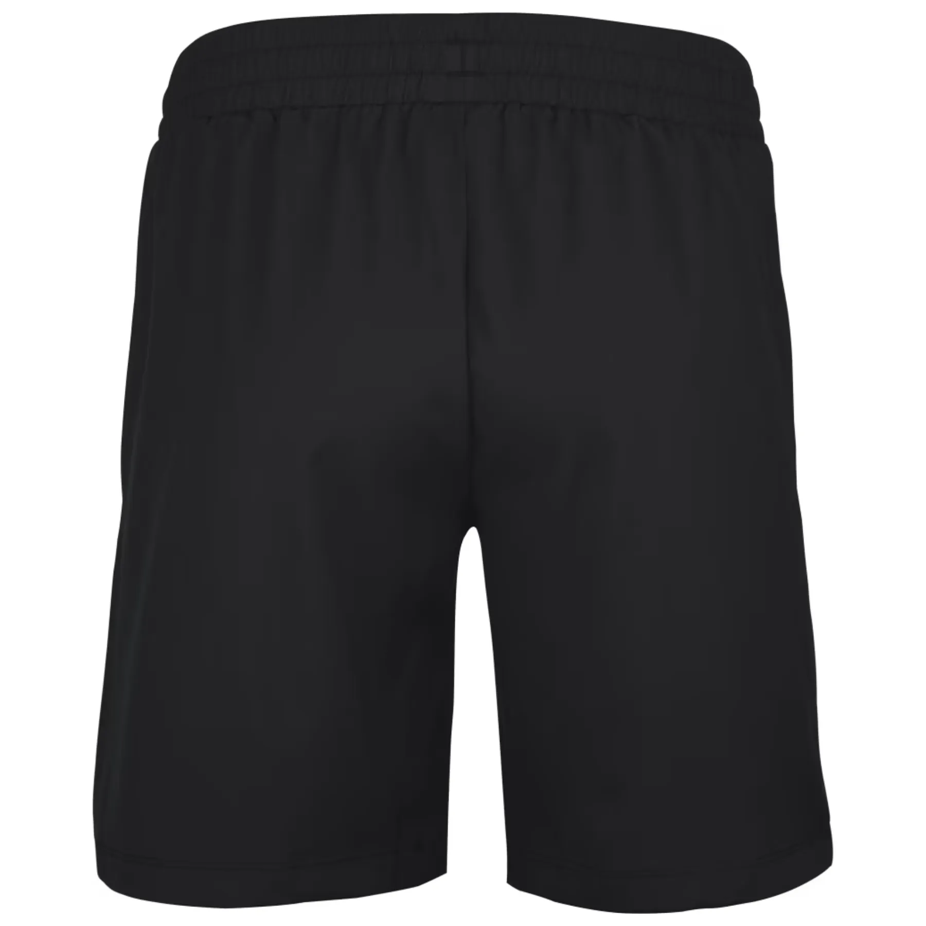 Babolat Play Men Short  2000 - Black/Black