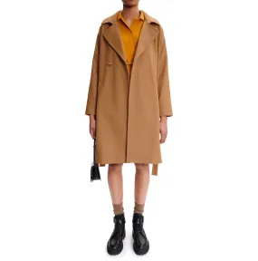 Bakerstreet coat