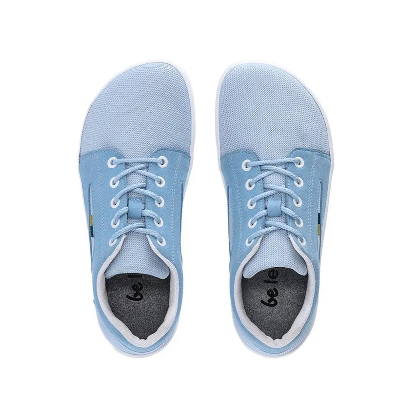 Be Lenka Whiz Mesh Sneakers - Light Blue 41 - Like New