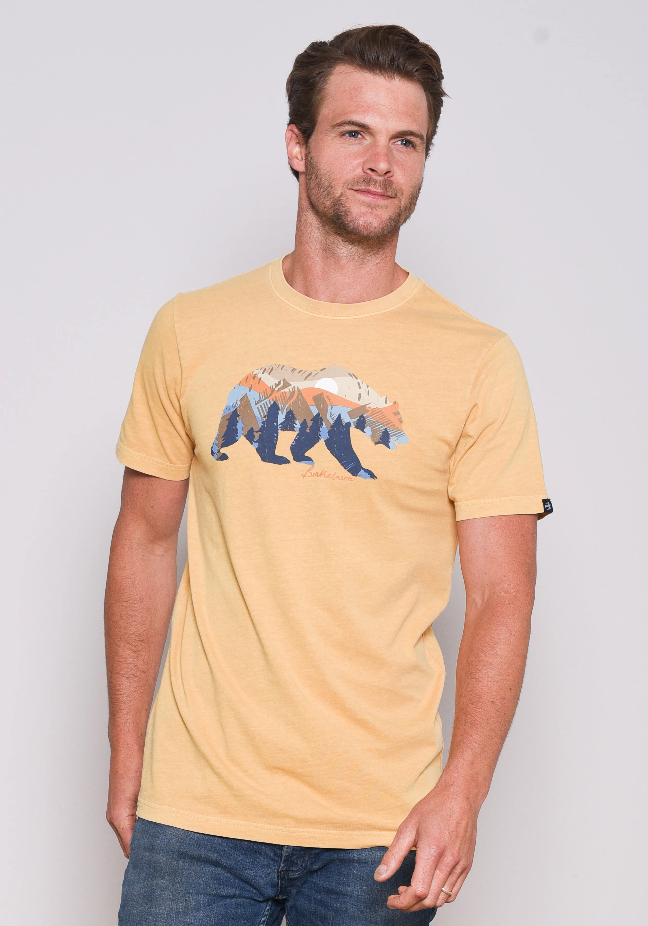 Bear Tee