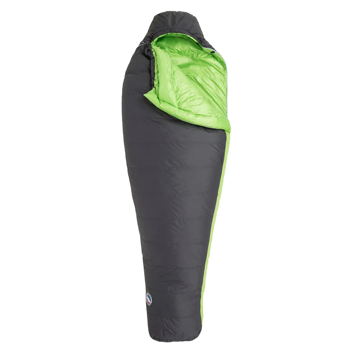 Big Agnes Boot Jack 25 Sleeping Bag