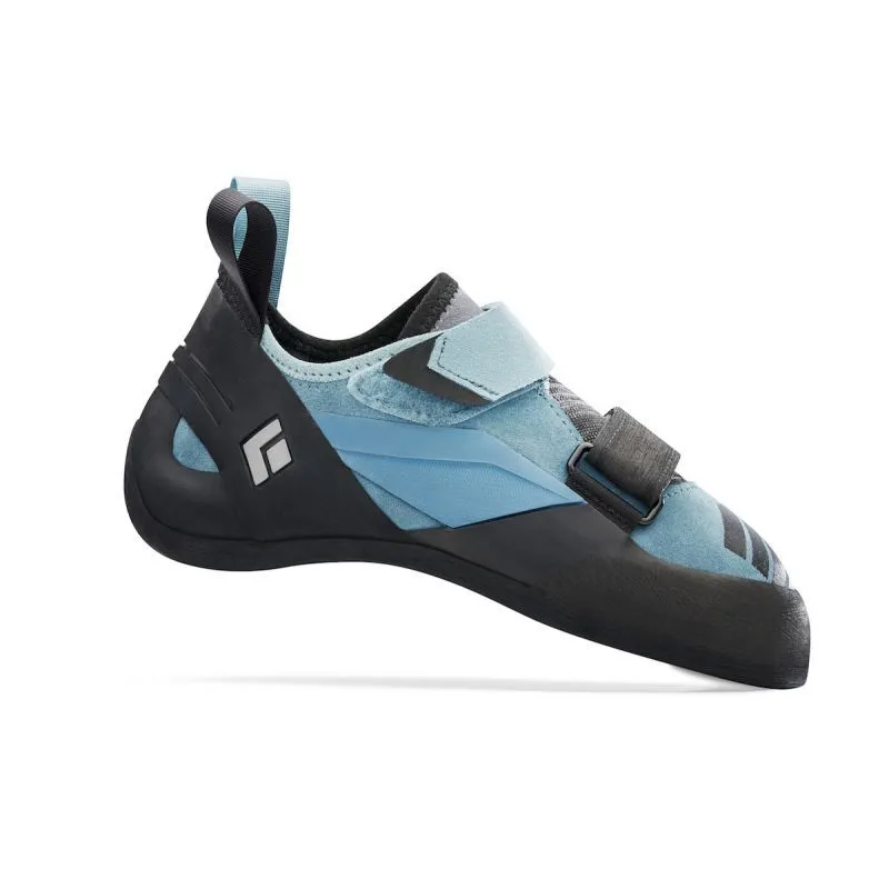 Black Diamond  Focus Climbing Shoes - Scarpette da arrampicata - Donna