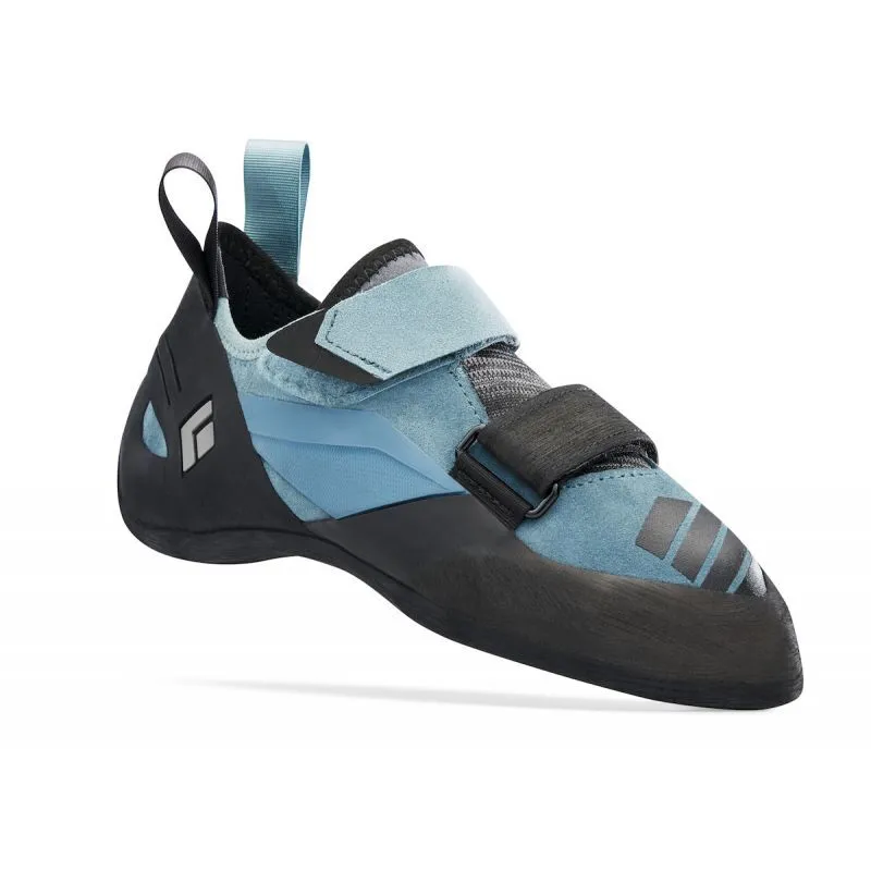 Black Diamond  Focus Climbing Shoes - Scarpette da arrampicata - Donna