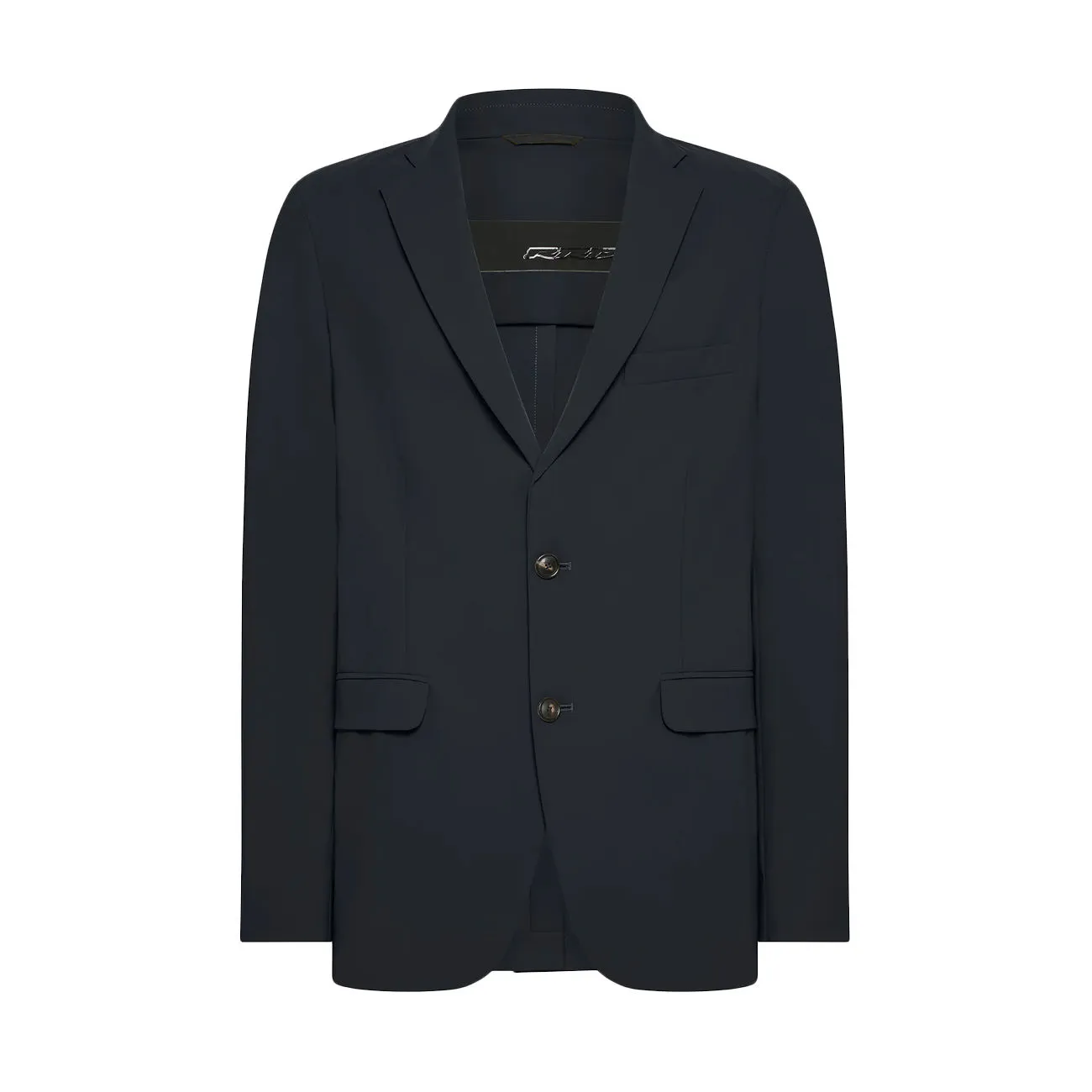 BLAZER REVO Uomo Blue Black