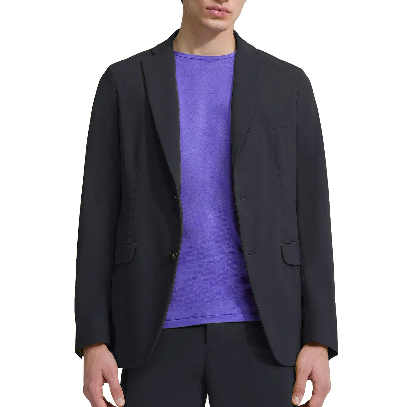 BLAZER REVO Uomo Blue Black