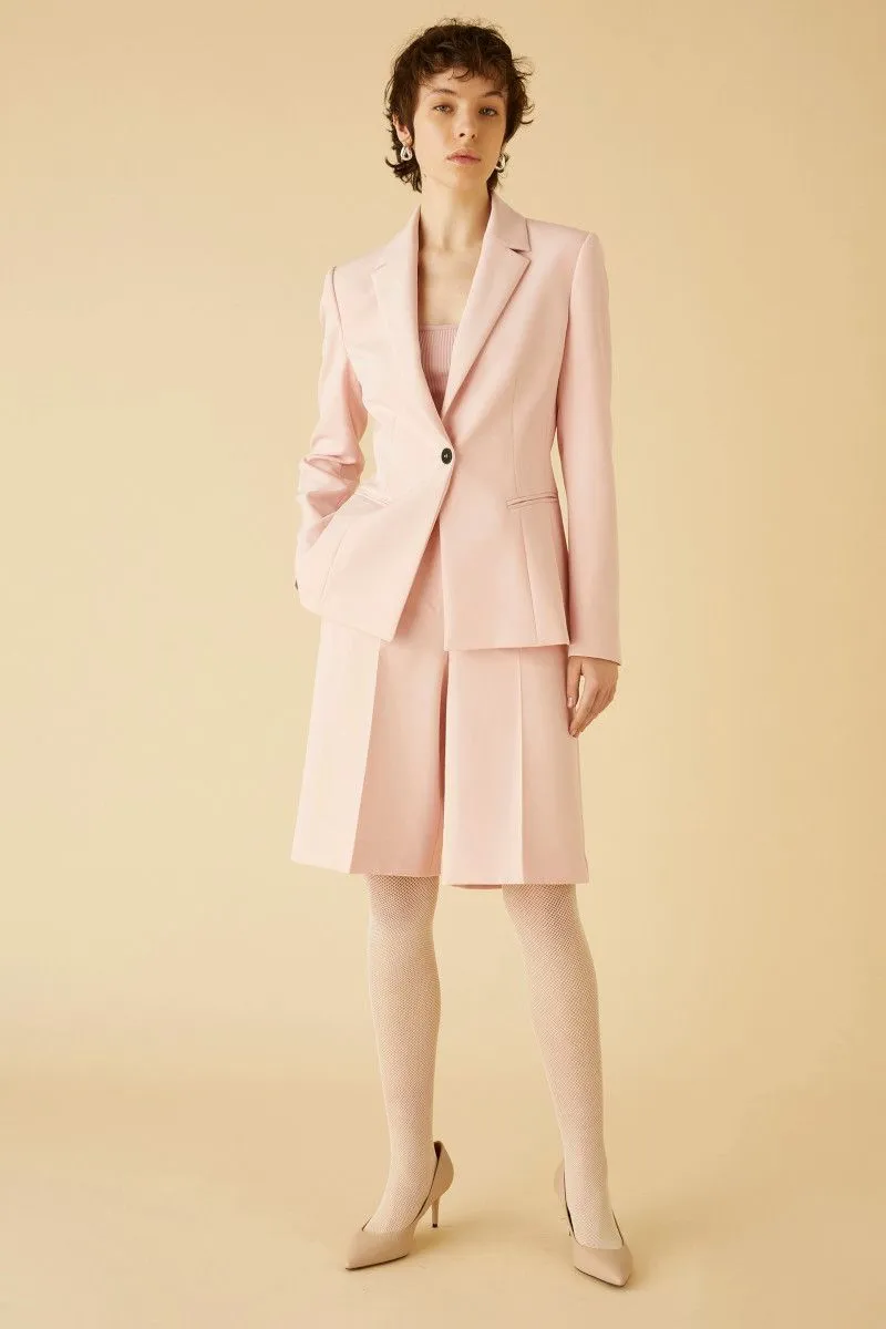 Blazer strutturato monopetto donna Rosa