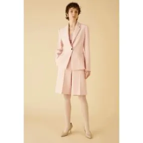 Blazer strutturato monopetto donna Rosa