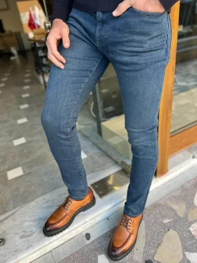 Blue Men's Jeans