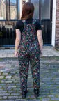 Boogie Bones Dungarees