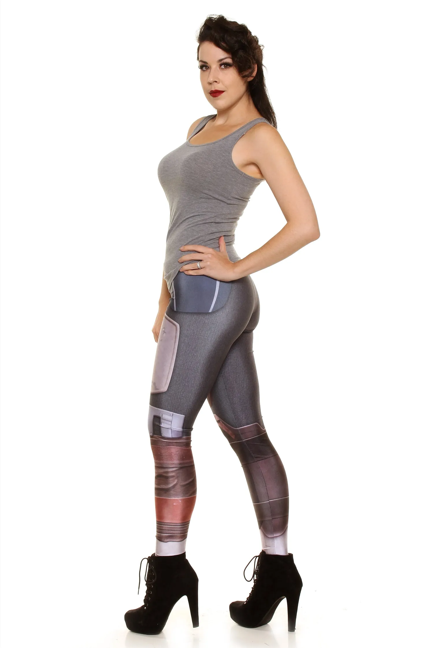 Bounty Leggings