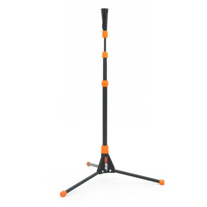 Bownet UtiliTee Batting Tee: UTIL-STAND