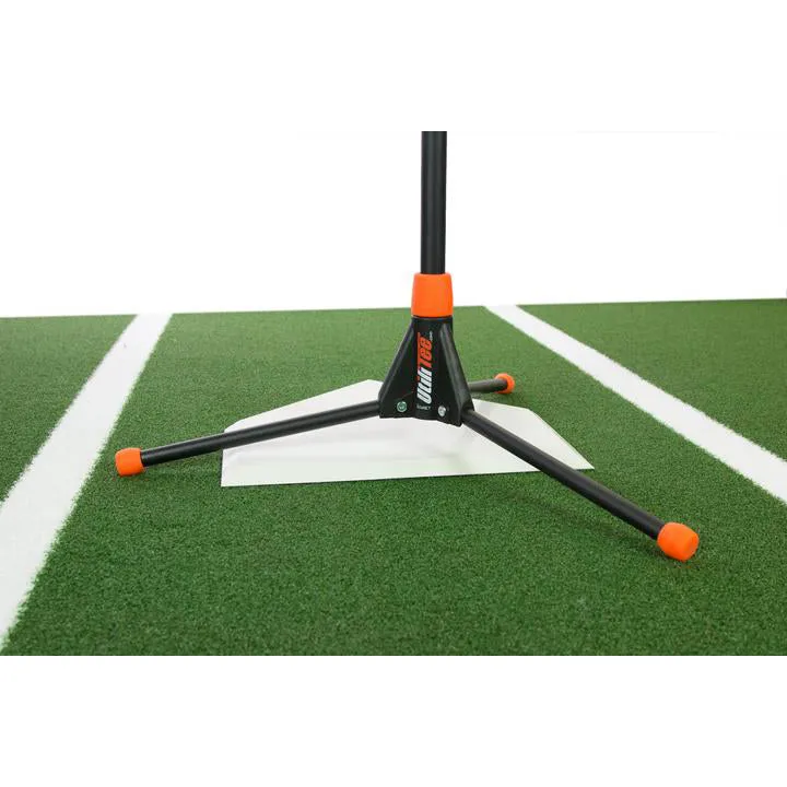 Bownet UtiliTee Batting Tee: UTIL-STAND