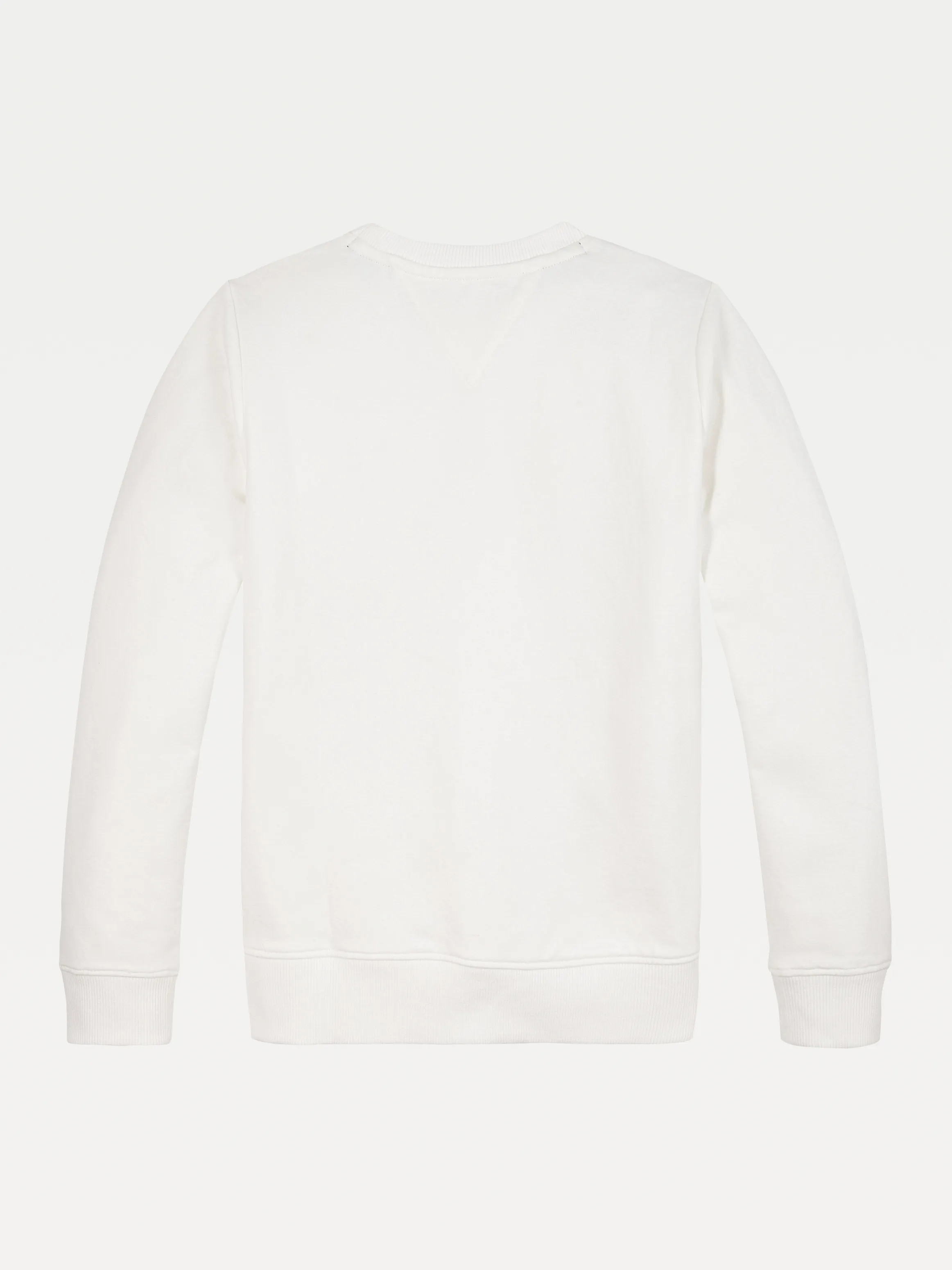 Boys 8-16 Essential Crew Neck Sweatshirt | Sweatshirts & Hoodies | Tommy Hilfiger