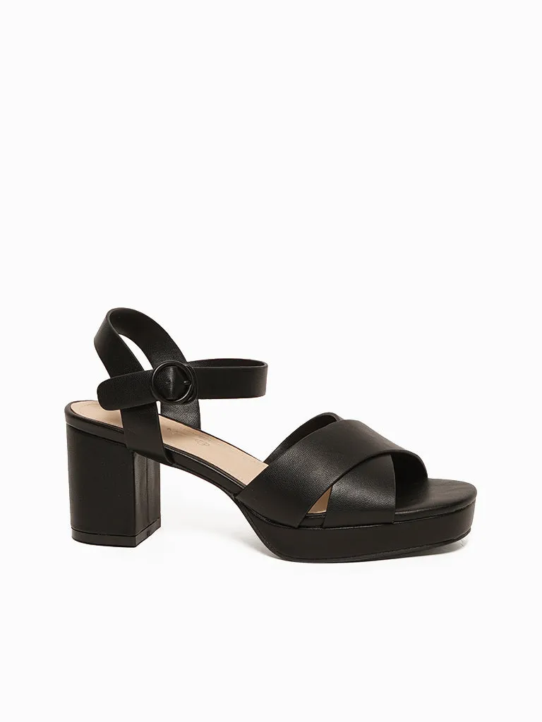 Braylee Platform Sandals