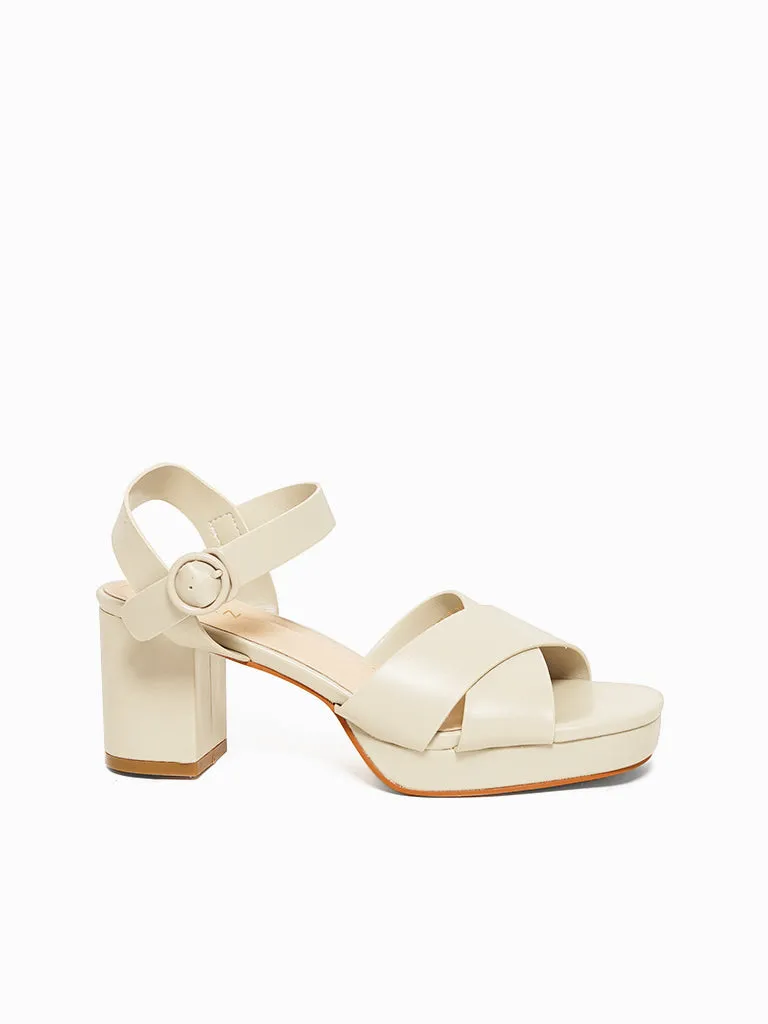 Braylee Platform Sandals