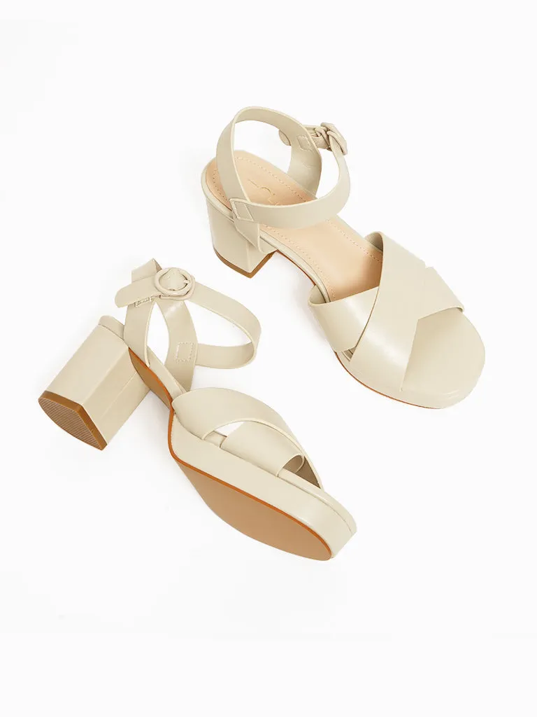 Braylee Platform Sandals