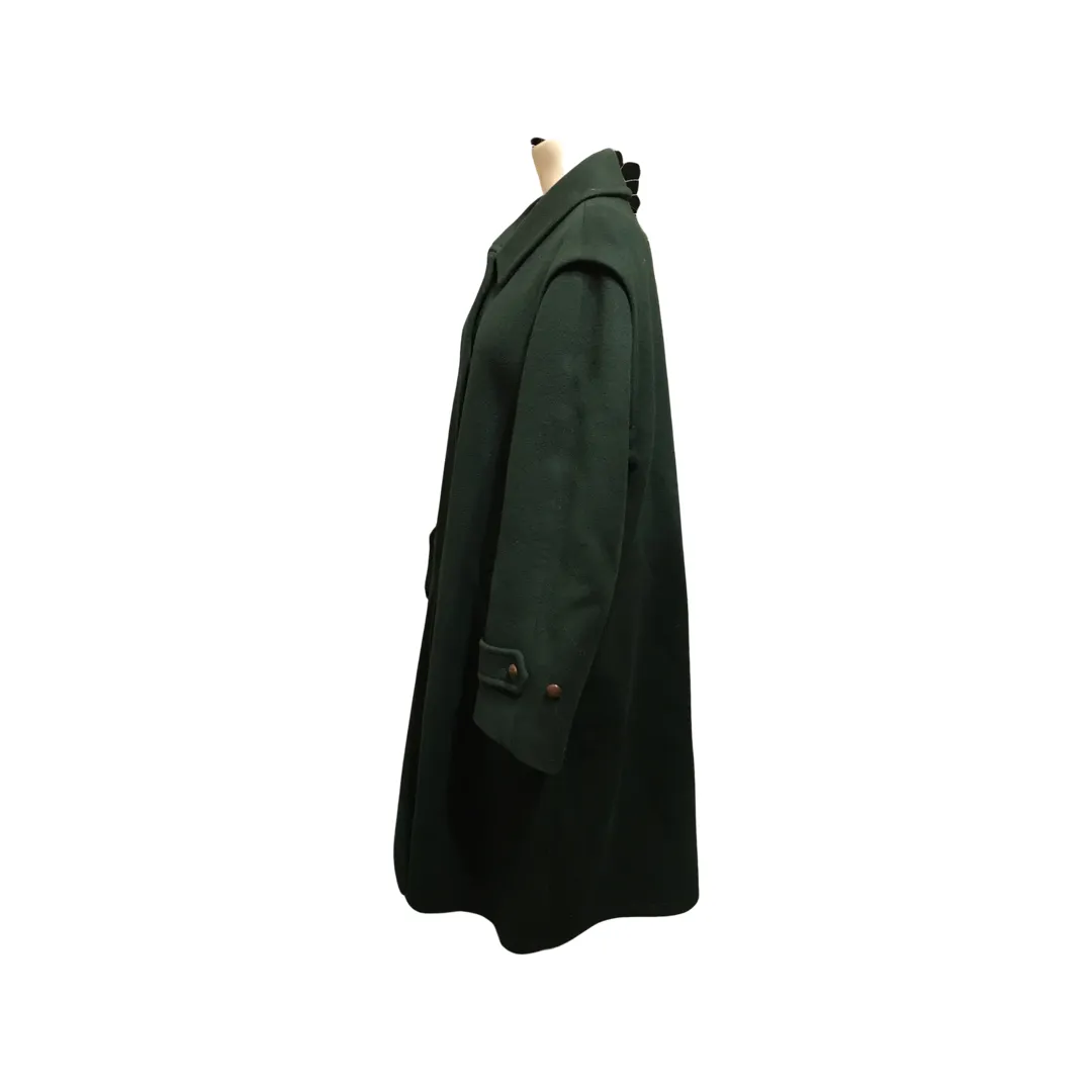 brooks brothers coat