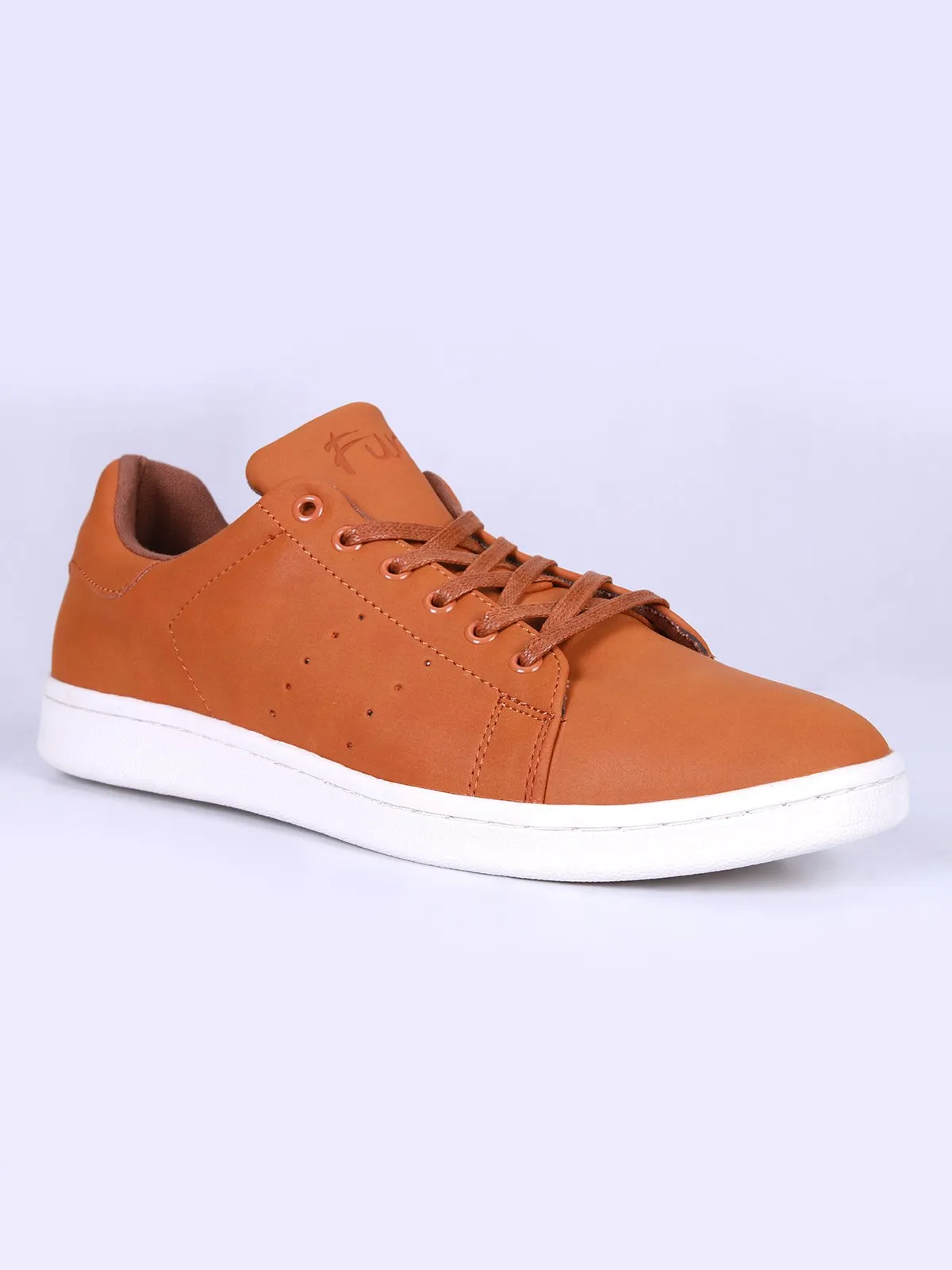 Brown Sneaker - F-AMS-C16-33006