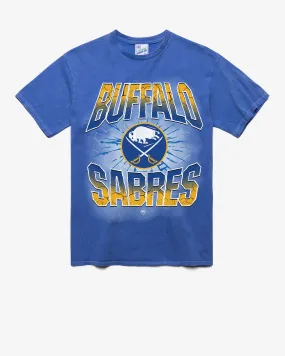 BUFFALO SABRES LOCKER VINTAGE '47 TUBULAR TEE