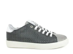 CAFèNOIR Sneaker Antracite IPP223