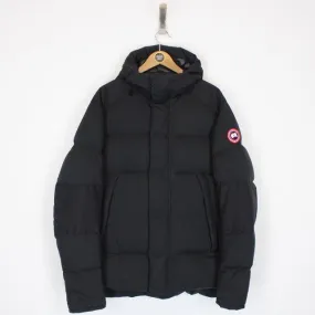 Canada Goose Armstrong Hoody Down Jacket Large