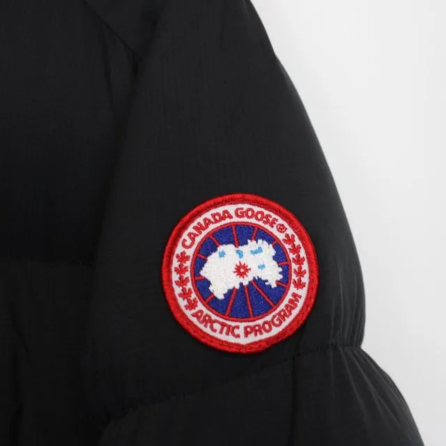 Canada Goose Armstrong Hoody Down Jacket Large