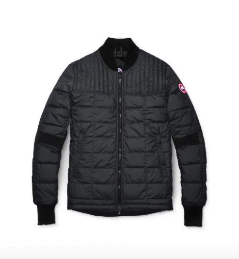 Canada Goose Dunham Jacket - William Jacket