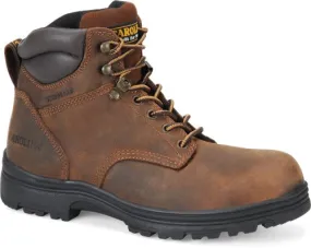 Carolina Men's 6 Waterproof Work Boot - CA3026