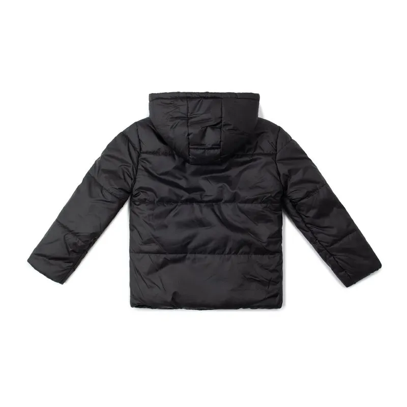 Casaca Parka Bubblegummers para Niño