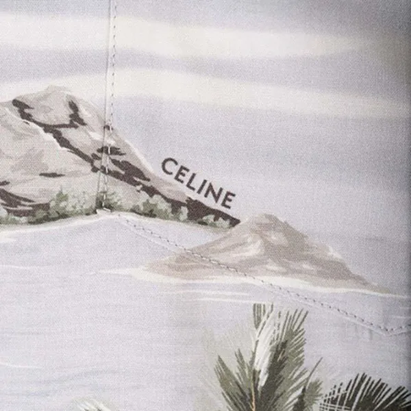 CELINE  |Luxury Shirts